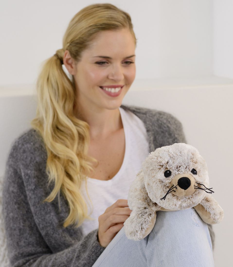 Warmies Säl – bild 2