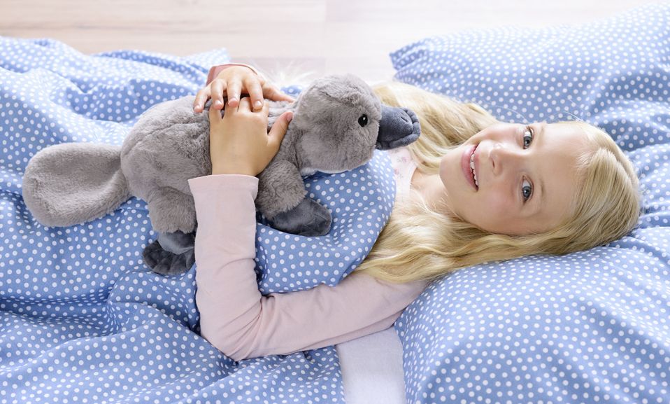 Warmies Näbbdjur – bild 2