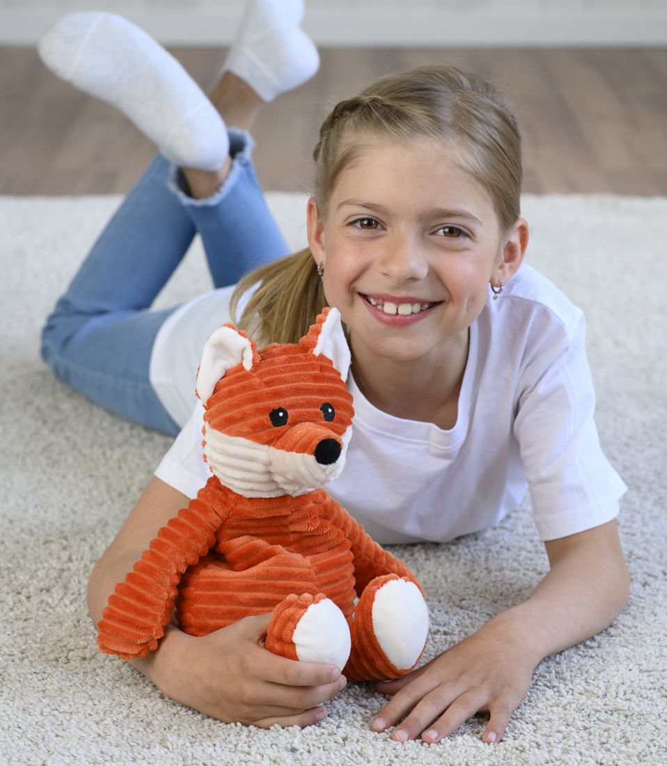 Warmies Räv – bild 2