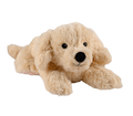 Warmies Golden Retriever