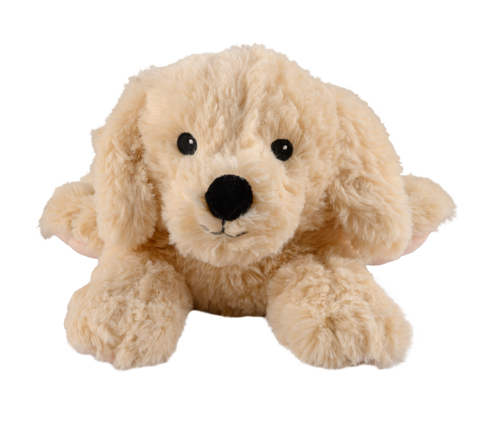Warmies Golden Retriever – bild 4