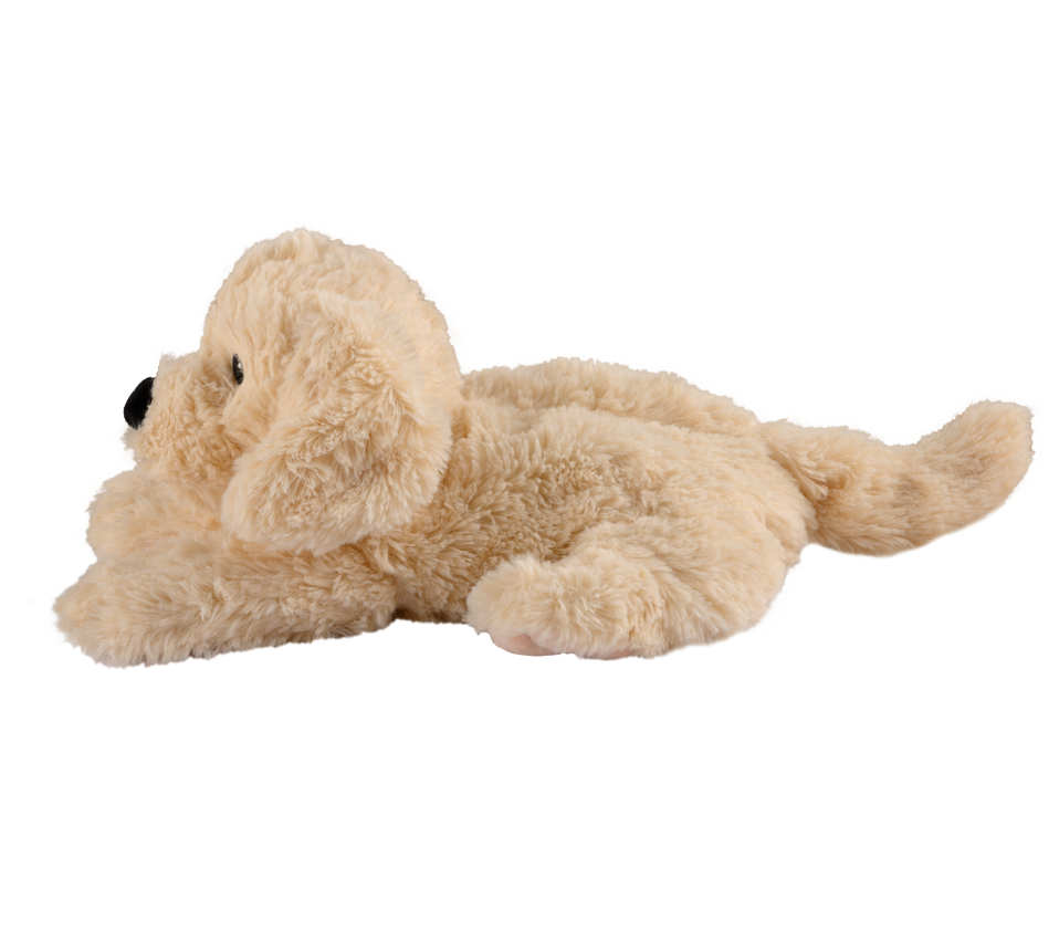 Warmies Golden Retriever – bild 3