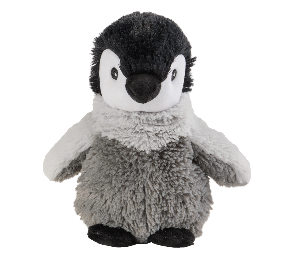 Warmies Mini Pingvin – bild 3