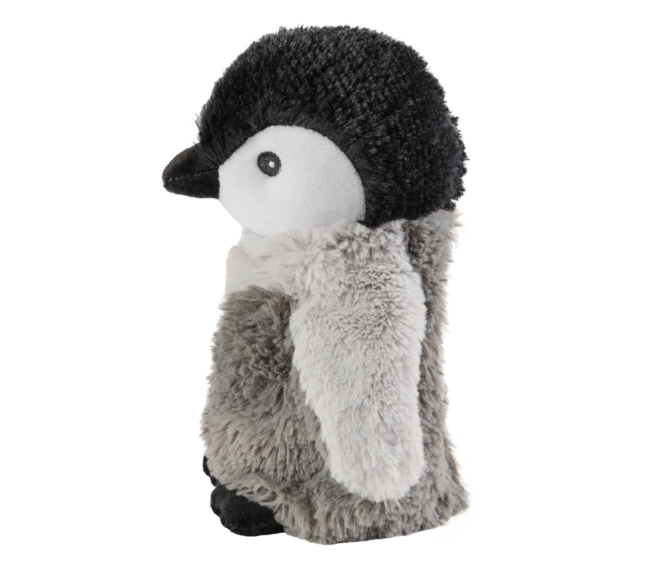 Warmies Mini Pingvin – bild 4