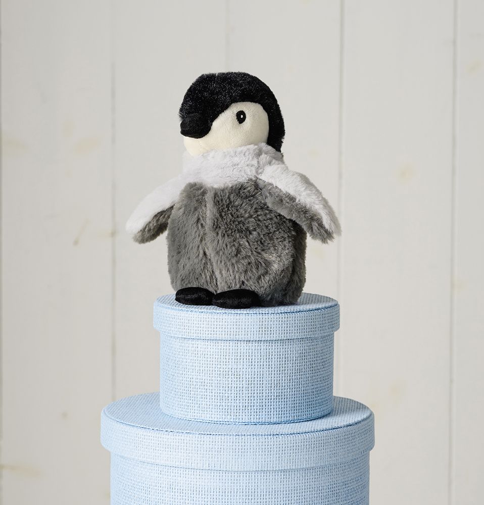Warmies Mini Pingvin – bild 2