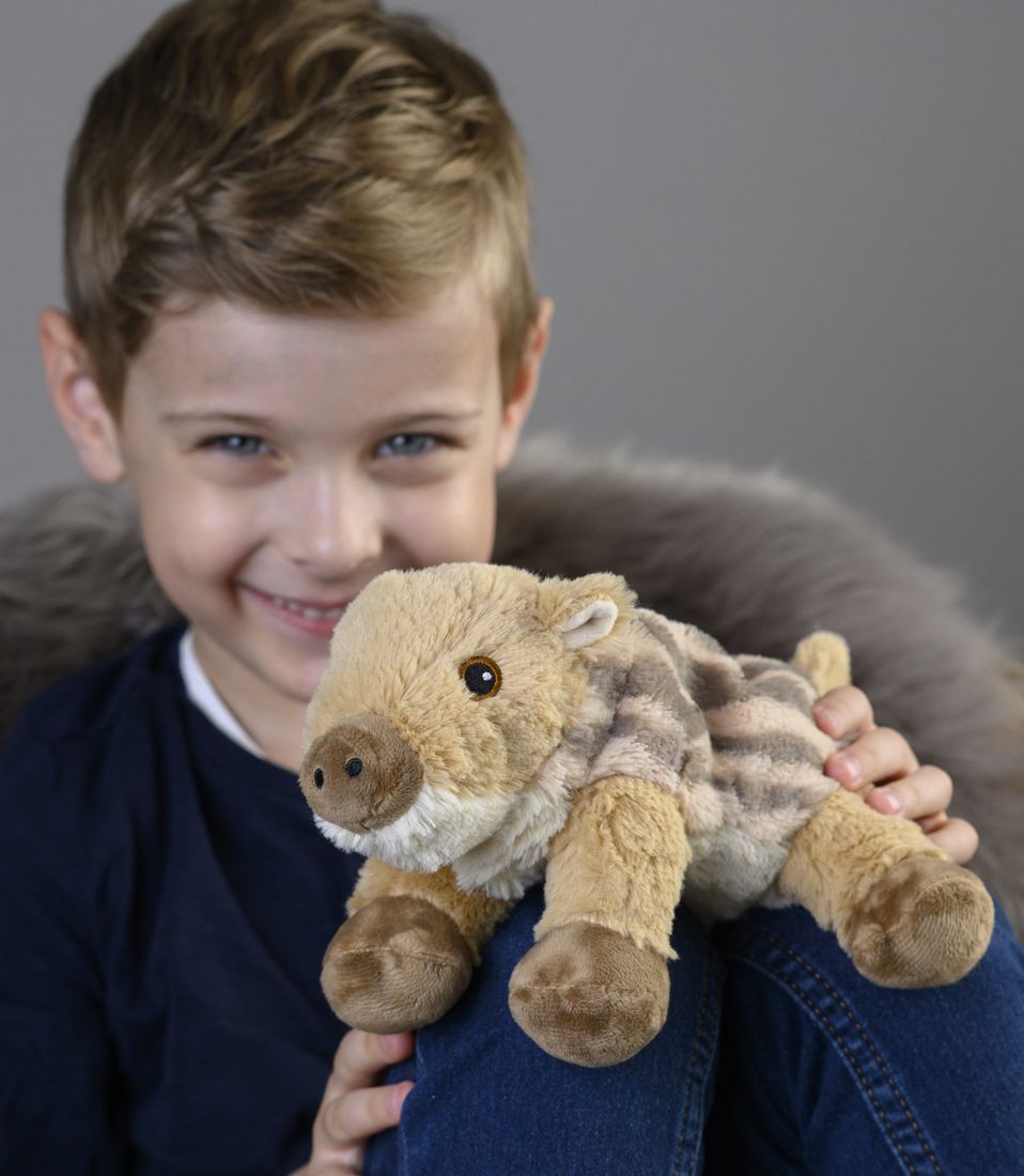 Warmies Mini Griskulting – bild 2