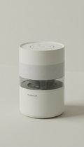 Ultrasonic cool mist humidifier