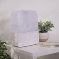 Lanaform Breva – Compact humidifier with adjustable mist output and quiet operation