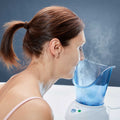 Lanaform Facial Care – Ansiktsånga och rengöringskit för hudvård hemma