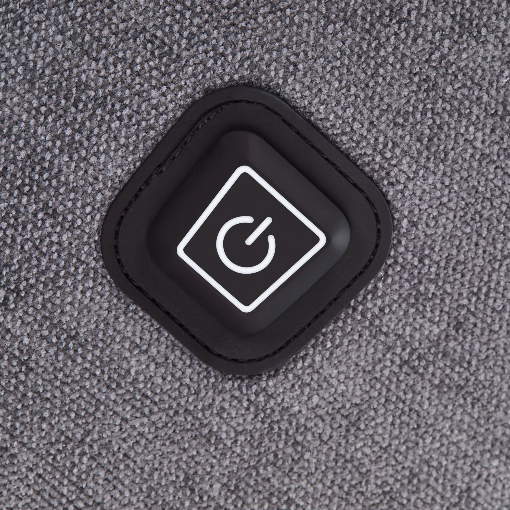 Lanaform Graphene Foot Warmer – Uppladdningsbar elektrisk fotvärmare med grafenvärme