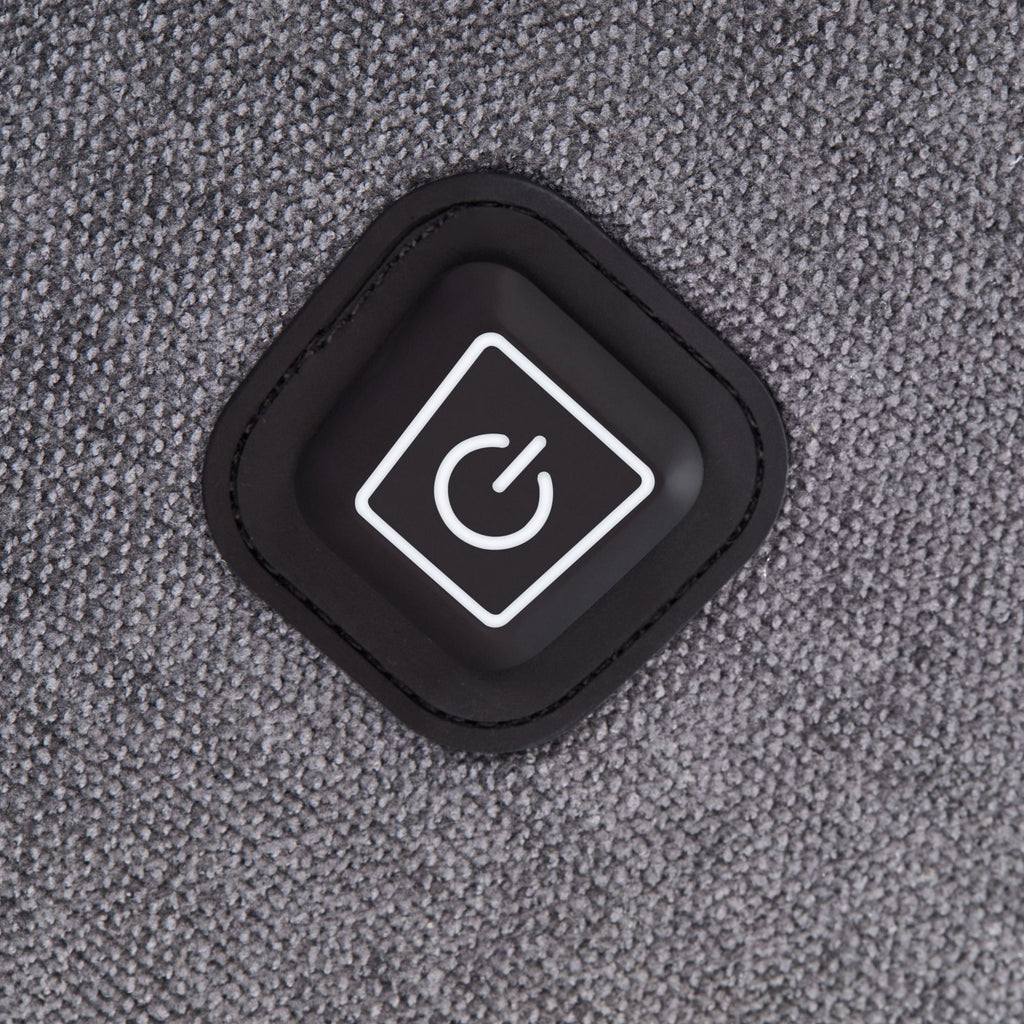 Lanaform Graphene Foot Warmer – Uppladdningsbar elektrisk fotvärmare med grafenvärme