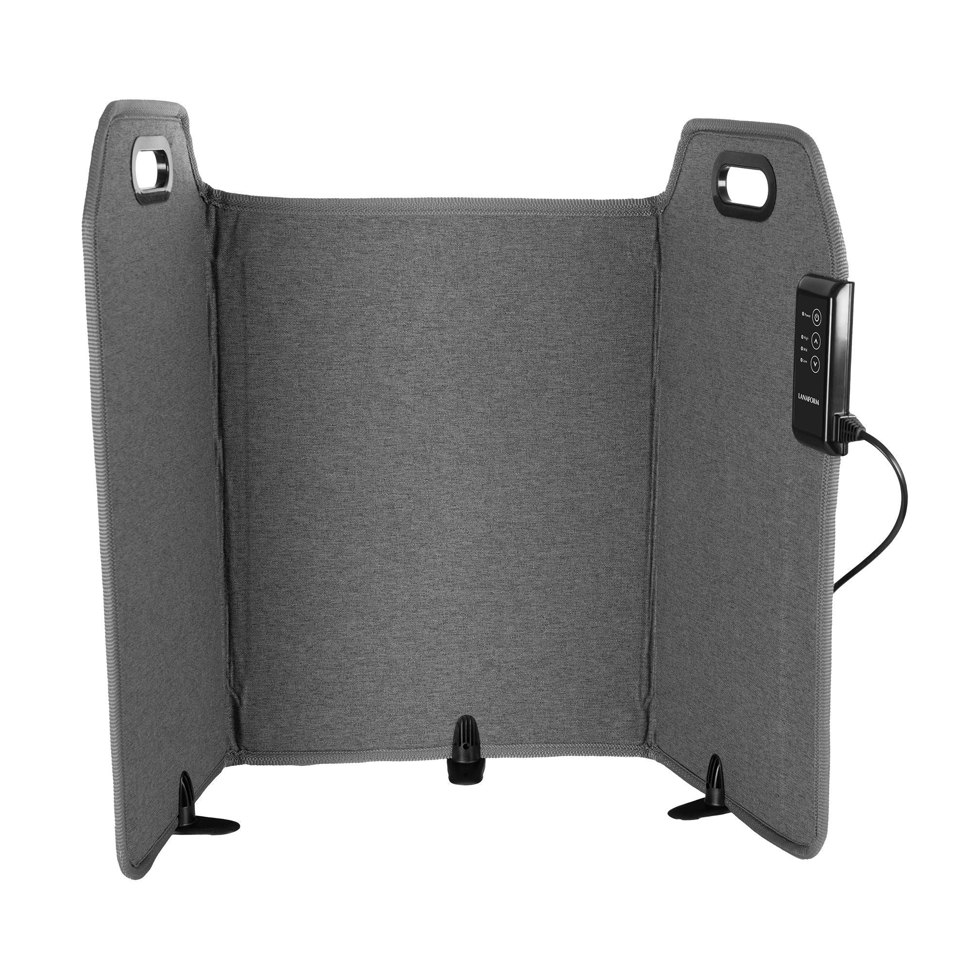 Lanaform Heating Panel – elektrisk värmepanel med justerbar temperatur