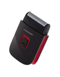 Lanaform Men's Travel Shaver & Clipper – 2-i-1 rakapparat och skäggtrimmer för resan