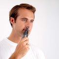 Lanaform Nose Shaver & Clipper – Näs- och örontrimmer för effektiv hårborttagning