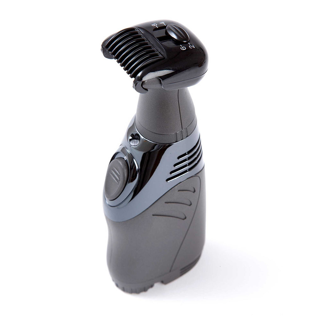 Lanaform Nose Shaver & Clipper – Näs- och örontrimmer för effektiv hårborttagning