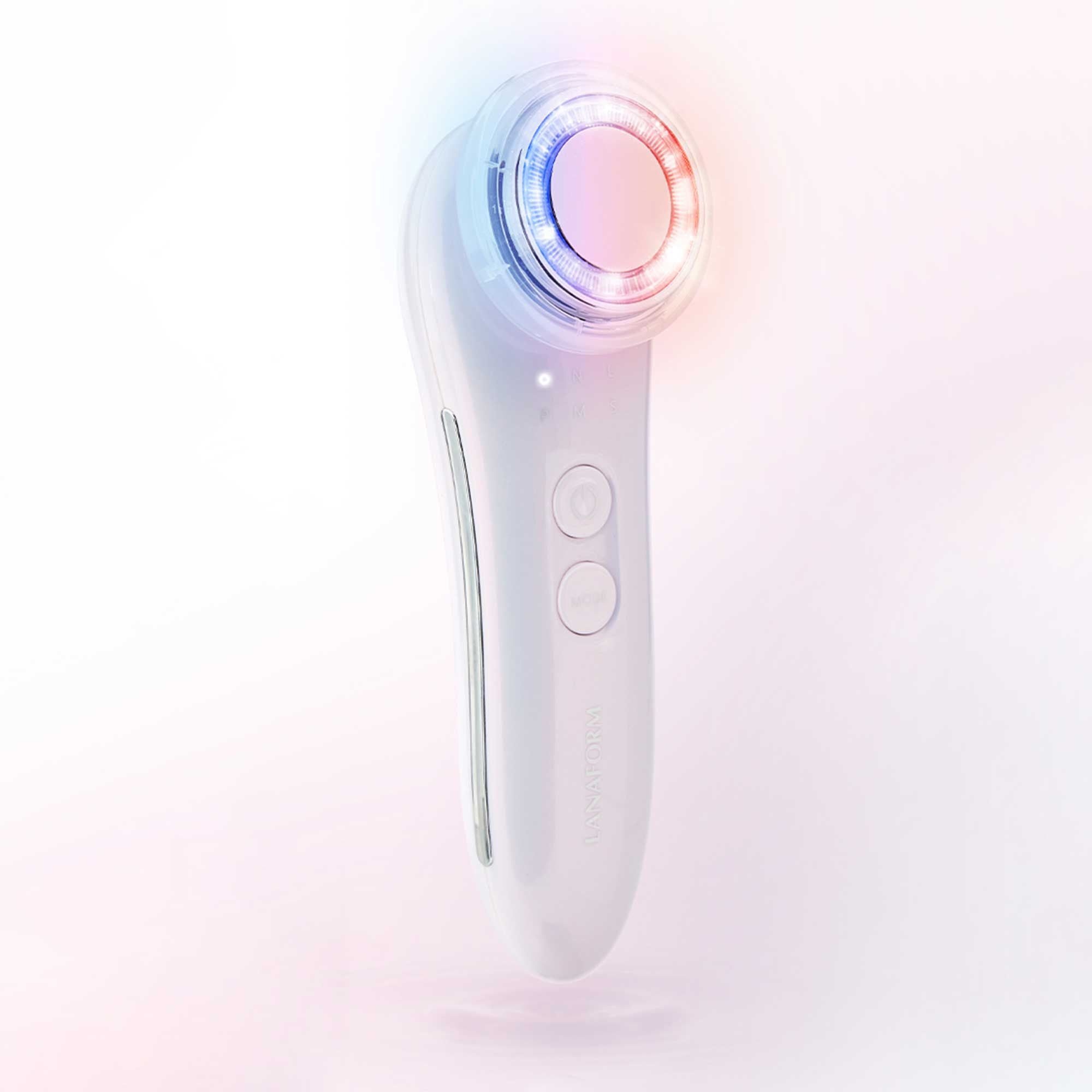 Lanaform PureSkin – LED-enhet för anti-aging och hudföryngring
