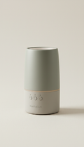 Aroma Diffuser with Gentle Glow